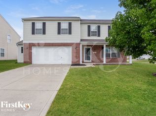 1516 Orchestra Way, Indianapolis, IN