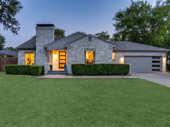 6503 Kenwell St, Dallas, TX 75209