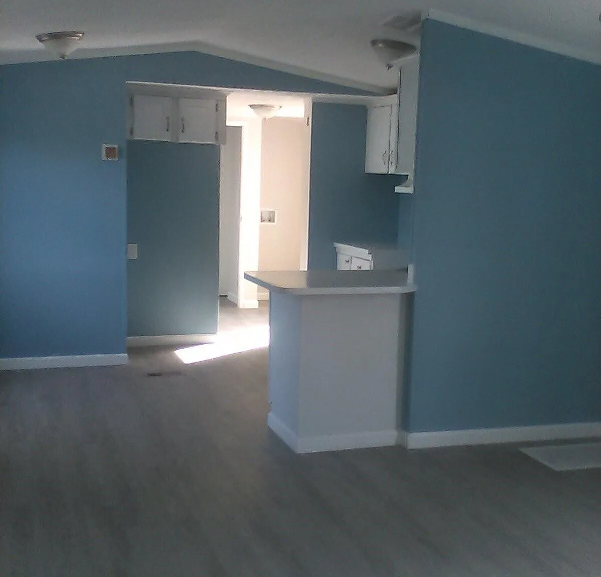 3 bed, 1200 sqft, $1,850 — Photo 3