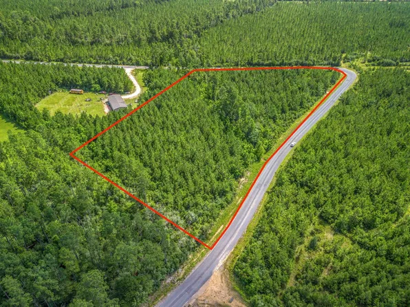 0 Jim Winkler Rd, Longville, LA 70652