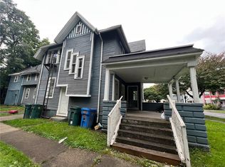 175 Fulton Ave, Rochester, NY 14613