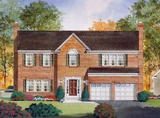20971 Freedom Run Dr, Lexington Park, MD