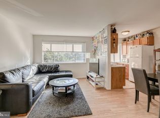 630 11th St NE APT 302, Washington, DC 20002