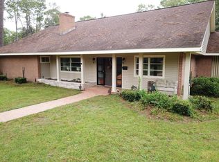 809 Coral Rd, Waycross, GA 31501