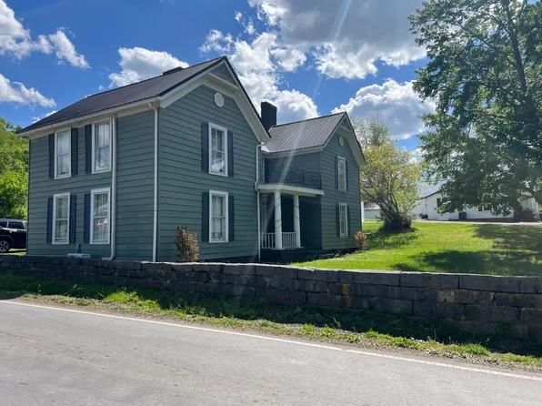 430 E McKinney Ave, Rogersville, TN 37857