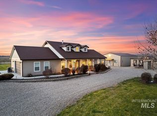 1555 County Line Rd, New Plymouth, ID 83655