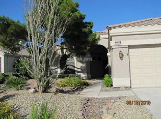 5520 Azure Ridge Dr, Las Vegas, NV 89130