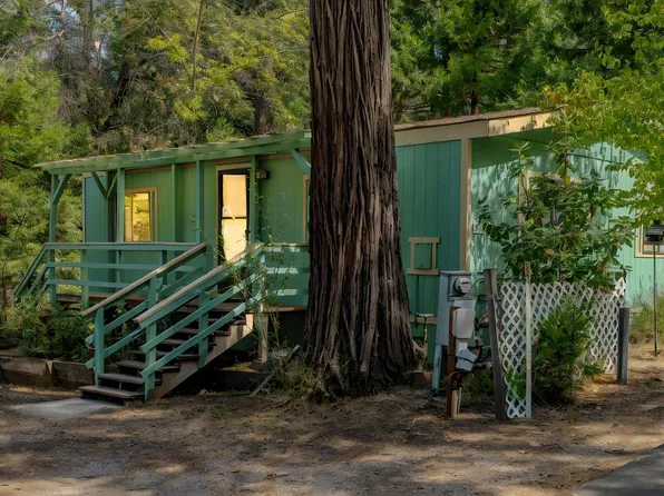 16565 Prospect Pl Space 73, Pioneer, CA 95666