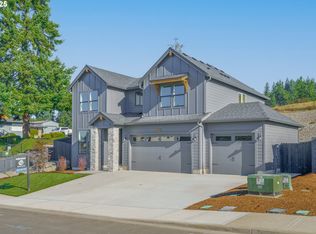 149 W 20th Way, La Center, WA 98629