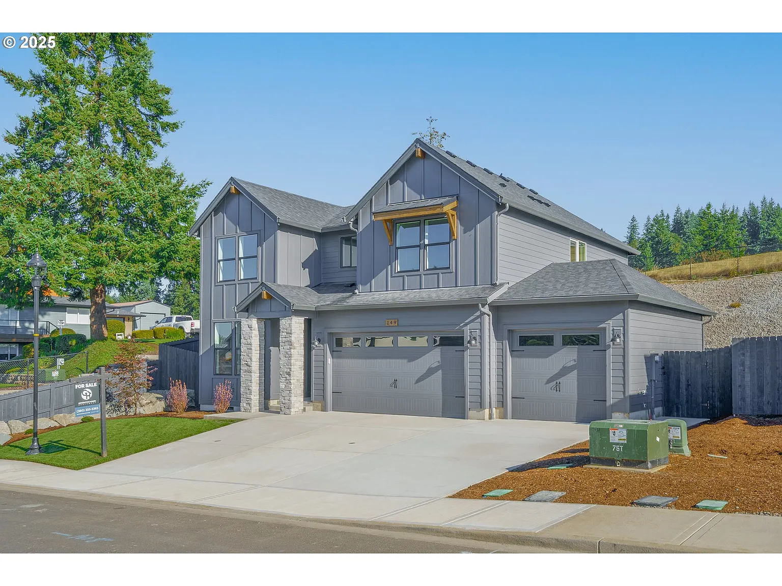 149 W 20th Way photo 1