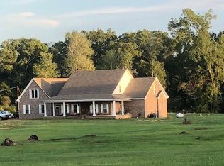 13240 Haygood Chapel Rd, Berry, AL 35546