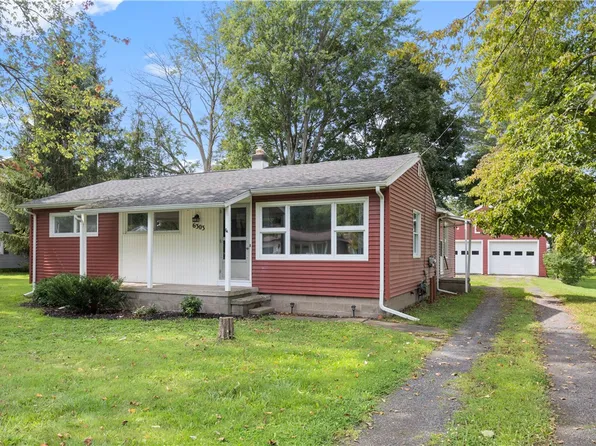 6303 Vick St, Williamson, NY 14589