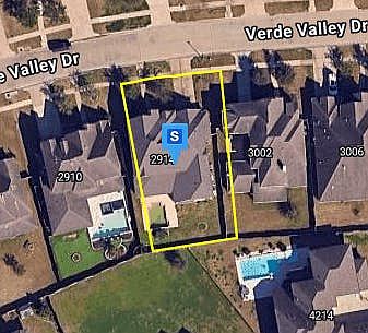 2nd image of 2914 Verde Valley Dr