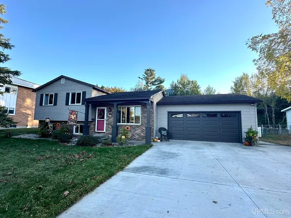 2801 5th Ave S, Escanaba, MI 49829