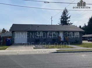 1202 28th St SE, Auburn, WA 98002