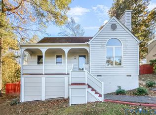 11301 Mansfield Crossing Ct, North Chesterfield, VA 23236