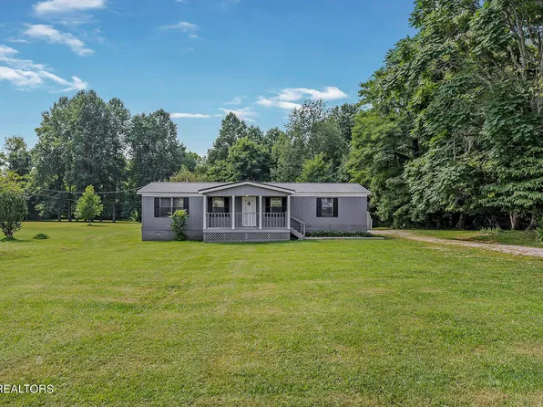 6422 Crossville Hwy, Sparta, TN 38583