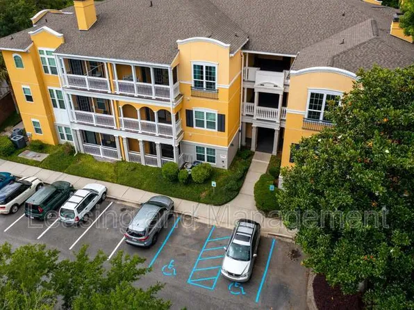 1035 Telfair Way, Charleston, SC