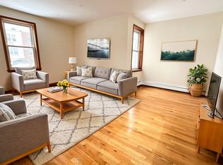 2246 48th St #2, Astoria, NY 11105