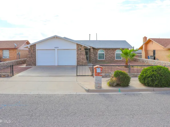 11052 Middledale St, El Paso, TX 79934