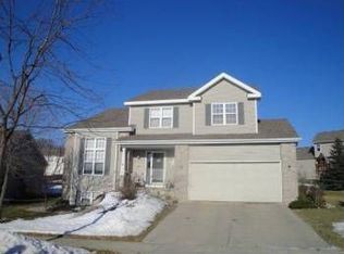1133 Velvet Leaf Dr, Madison, WI 53719