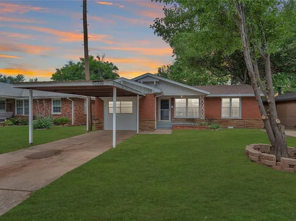 2637 SW 48th St, Oklahoma City, OK 73119