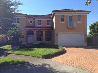 3102 SW 135th Ave, Miami, FL 33175