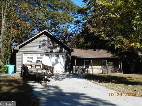 1951 Whitehall Forest Ct, Atlanta, GA 30316