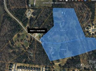 2639 Wildlife Rd, Charlotte, NC 28214