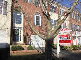 12852 Wishing Well Way, Bristow, VA 20136