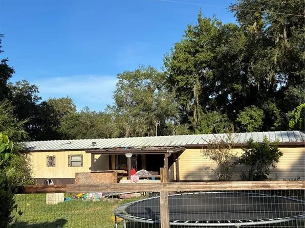 16979 SE 6TH LANE, SILVER SPRINGS, FL 34488