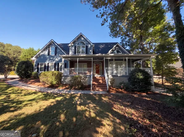 3851 Bream Ct, Buford, GA 30519