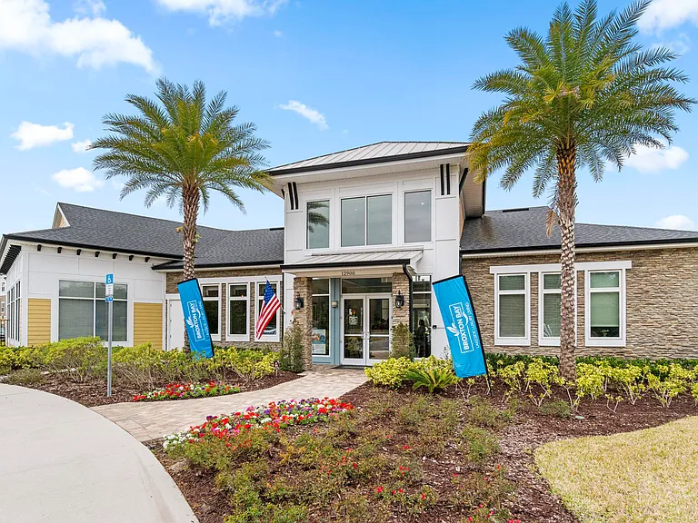 Clubhouse