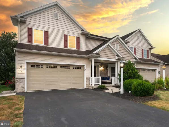 660 Florin Ave, Mount Joy, PA 17552