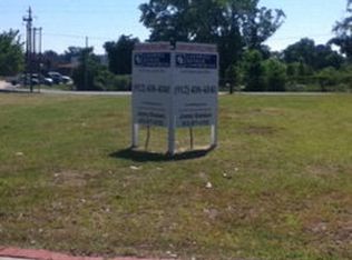 189 Arnall Dr, Allenhurst, GA 31301