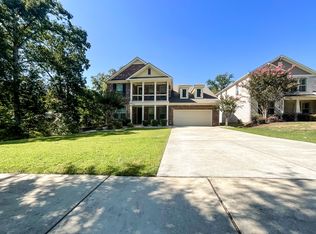 214 Smithfield Dr, Charlotte, NC 28270