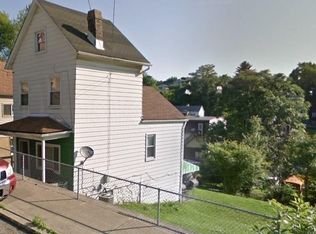 1533 Wolfe Ave, Braddock, PA 15104
