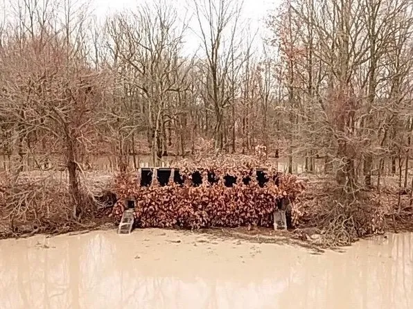 (undisclosed Address), Fisher, AR 72429