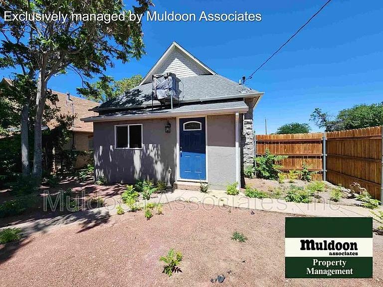 623 E Routt Ave — Photo 13