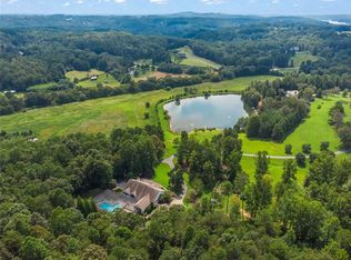 6249 Ben Parks Rd, Murrayville, GA 30564