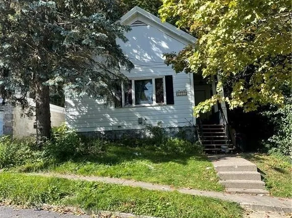 505 John St, Syracuse, NY 13208
