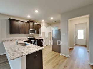 9043 Gore Cres, Converse, TX 78109