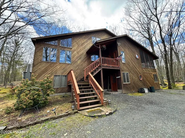 225 Basswood Dr, Lords Valley, PA 18428