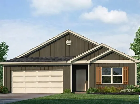 4946 Newbridge Blvd, Bessemer, AL 35022