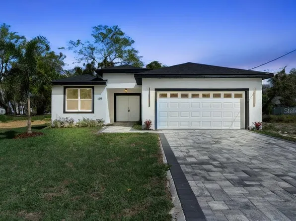 205 E 17th St, Apopka, FL 32703