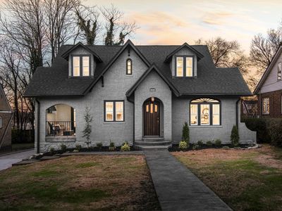 1026 Fairwin Ave, Nashville, TN, 37216