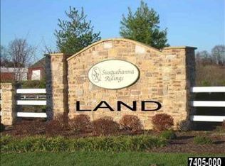 50 Paddock Ct, Etters, PA 17319