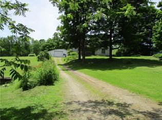 43 Waverly St, Cattaraugus, NY