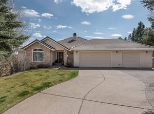 285 NW Scenic Heights Dr, Bend, OR 97703