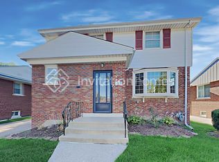 1512 Newcastle Ave, Willow Springs, IL 60154